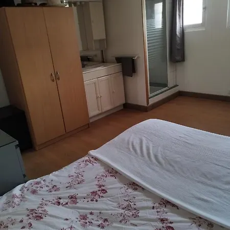 The Doudou's House *
