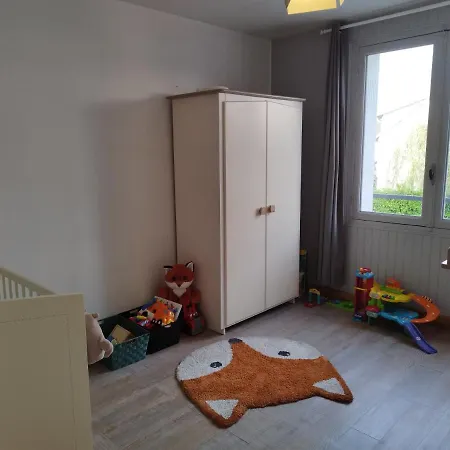 The Doudou's House Casa vacanze *